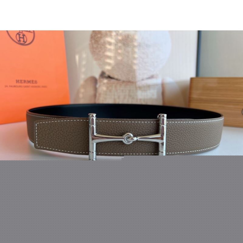 H**mes belts